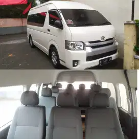 Toyota Hiace 2019 Diesel