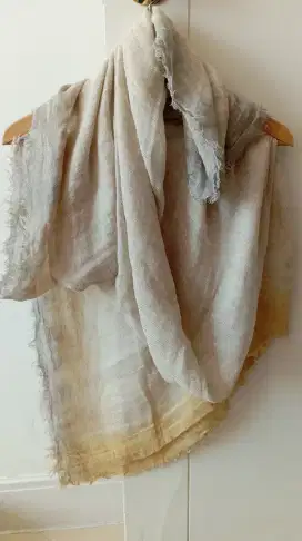 Zara Syal Winter 1,5meter x 1,5meter