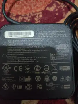 Jual Casan laptop dan adaptor ASUS