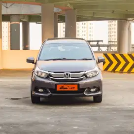 HONDA MOBILIO E 1.5 AT 2017