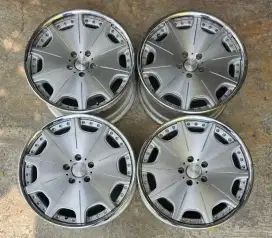 Trafficstar dtx ring 19 japan