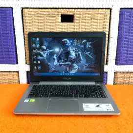 Asus K401u gaming