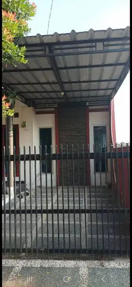 Rumah Idaman di Sukarame