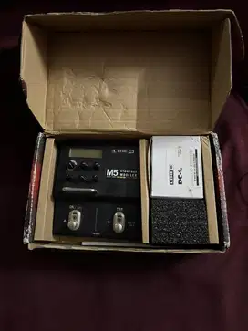 Line 6 M5 Stombox Modeler