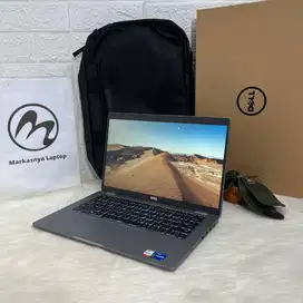 Laptop DELL LATITUDE 5420 Intel Core i5-1135G7 VGA IRIS Xe RAM 16GB