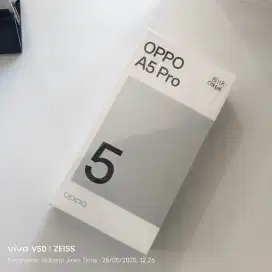 OPPO A5 PRO BISA KREDIT TANPA DP SYARAT KTP