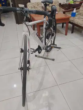 Polygon Stratos ALX XS nego cepat ( No Cacat  )