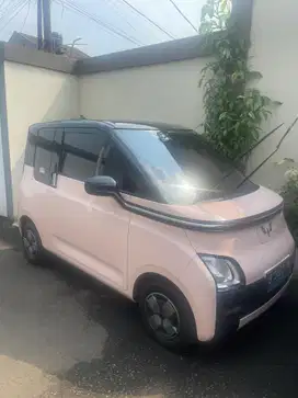 Wuling Air EV 2024 Hybrid