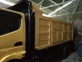 Terios plat BK tahun 2019