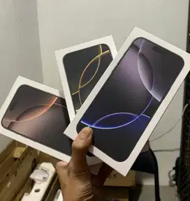 Iphone 16 Promax