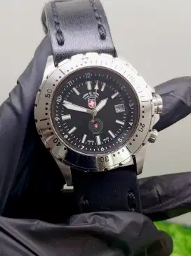 Swiss Military 
Limited