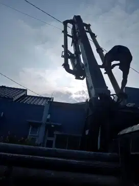 Tukang bangunan