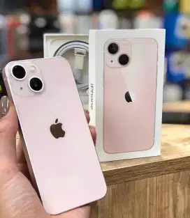 Cicilan iPhone 0 Dp