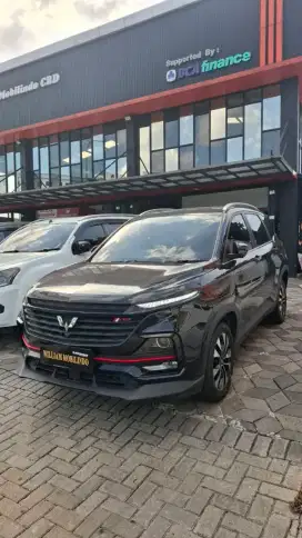 Wuling Akmaz RS pro Turbo metik th 2023