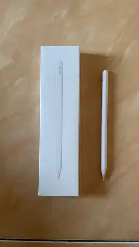 Apple Pencil Gen 2