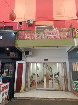 JUAL CEPAT RUKO GWALK CITRALAND