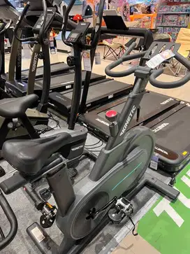 SMART SPIN BIKE PROMO CICILAN BUNGA RENDAH BEBAS 1 KALI ANGSURAN