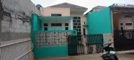 Dikontrakan rumah
