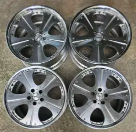 Velg ring 19 original japan luftbahn