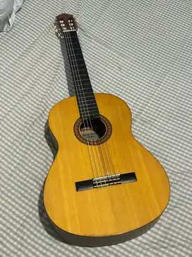 Gitar yamaha C315 original 100% mulus