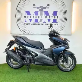AEROX ABS 2019 PROMO DP 800RB GAS SERBU! SYARAT KTP KK CASH KREDIT