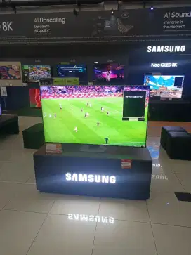 Kredit TV Samsung 65 Tanpa Karru Kredit Tanpa DP Promo Cicilan 0%