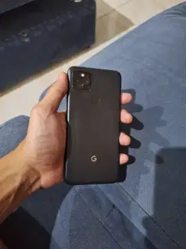 Google Pixel 5 5G