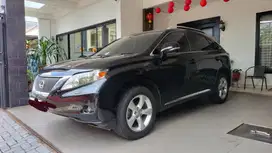 Lexus RX270 2011