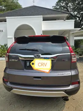 HONDA CRV PRESTIGE SPECIAL EDITION FENDER AUDIO, SUNROOF