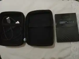 WD My Passport 1TB