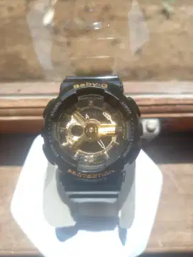 Casio Baby G BA 110-1ADR