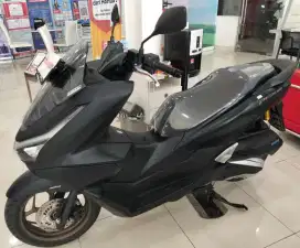 HONDA PCX 160 ABS ROADSYNC