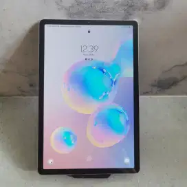 Samsung Tab s6 unit only