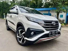 Rush TRD S at 2021 Tdp5 JT Toyota ertiga terios xl7 raize xtrail matic