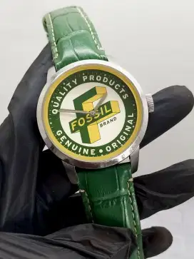 Fossil Townsman Leather Special Edition