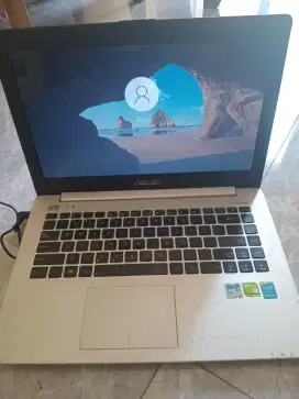 Laptop Asus i5-4200u