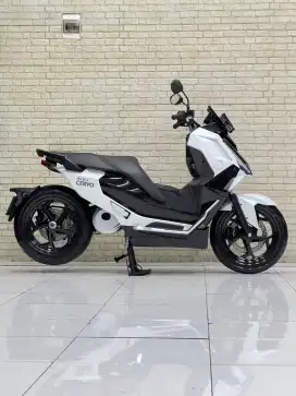 TERMURAH‼️ Molis Alva Cervo PMK 2024 Likenew Condition
Mustika Malang