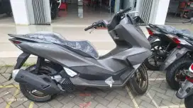 HONDA PCX 160 ABS BROWN