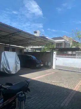 Kost Nyaman, Tenang di Renon