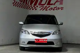 Honda Ellysion 3.0 AT 2006 Silver