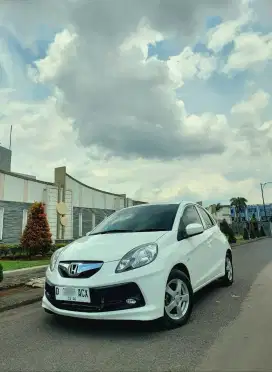 TDP 10 JT SERVICE RUTIN RESMI & ISTIMEWA !! BRIO E MATIC CKD 2014/2015