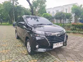 Toyota Avanza 1.3 G AT 2019 (Pajak Panjang)