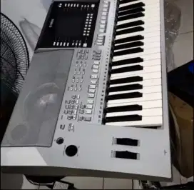 Rawatan Mulus YAMAHA PSR S910