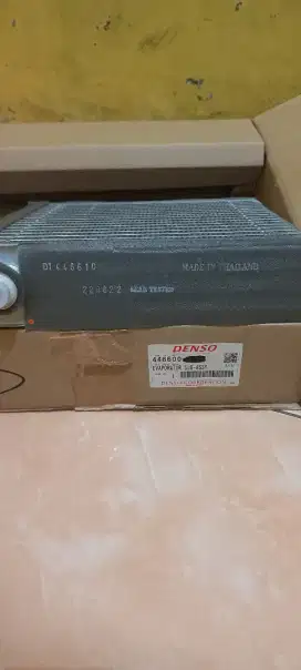 Evaporator vios old (gen1)