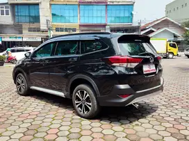 Daihatsu Terios 2021 Bensin
