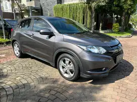 (Km63rb) Honda HRV E CVT Matic 2016 ISTIMEWA Pajak Baru Kredit Murah