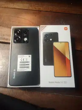 Redmi note 13 5g 8/256gb