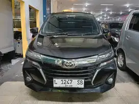 ALN AVANZA G MANUAL TAHUN 2019