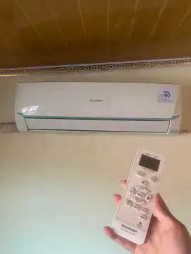 Dijual Ac sharp 1pk
