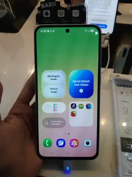 Samsung galaxy A56 Upgrade memory